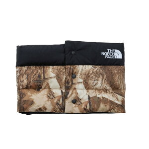 UEm[XEtFCX(THE NORTH FACE) lbNEH[}[ Y Nuptse Neck Gaiter kvVlbNQC^[ NN72512-FF yKiz