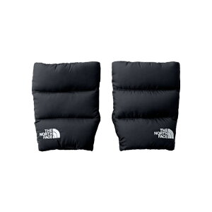 UEm[XEtFCX(THE NORTH FACE) h Y Nuptse Hand Warmer kvVnhEH[}[ NN62524-K yKiz
