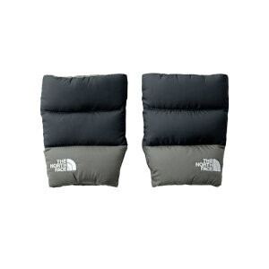 UEm[XEtFCX(THE NORTH FACE) h Y Nuptse Hand Warmer kvVnhEH[}[ NN62524-FA yKiz