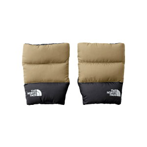 UEm[XEtFCX(THE NORTH FACE) h Y Nuptse Hand Warmer kvVnhEH[}[ NN62524-CK yKiz