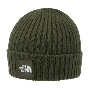 ザ・ノース・フェイス(THE NORTH FACE) ニット帽 メンズ レディース カプッチョリッド ユニセックス NN42544-NT ノースフェイス 【国内正規品】