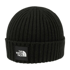 ザ・ノース・フェイス(THE NORTH FACE) ニット帽 メンズ レディース カプッチョリッド ユニセックス NN42544-K ノースフェイス 【国内正規品】