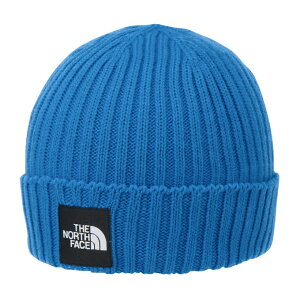 ザ・ノース・フェイス(THE NORTH FACE) ニット帽 メンズ レディース カプッチョリッド ユニセックス NN42544-CB ノースフェイス 【国内正規品】