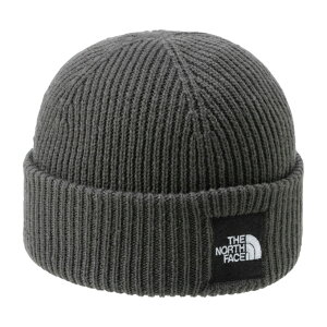 ザ・ノース・フェイス ニット帽 メンズ ショートリブビーニー NN42542-GG ノースフェイス THE NORTH FACE 【国内正規品】