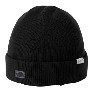 ザ・ノース・フェイス(THE NORTH FACE) ニット帽 メンズ レディース ウインドストッパービーニー NN42540-K 【国内正規品】