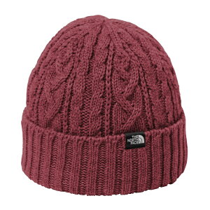 ザ・ノース・フェイス ニット帽 メンズ レディース ケーブルビーニー NN42334-SQ ノースフェイス THE NORTH FACE 【国内正規品】