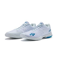 ヨネックス バドミントンシューズ メンズ レディース パワークッションエアラスZメン SHBAZ2M-207 YONEX