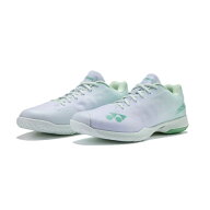 ヨネックス バドミントンシューズ メンズ レディース パワークッションエアラスZワイド SHBAZ2W-136 YONEX