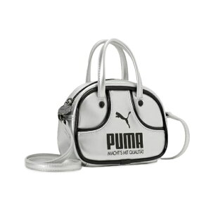 �v�[�}(PUMA) �{�X�g���o�b�O �����Y ���f�B�[�X 1976 ���^���b�N �}�C�N�� �O���b�v�o�b�O 2.5L 092485