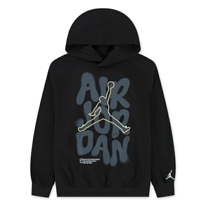 楽天市場】ジョーダン JORDAN スウェットパーカー ジュニア JORDAN 23 