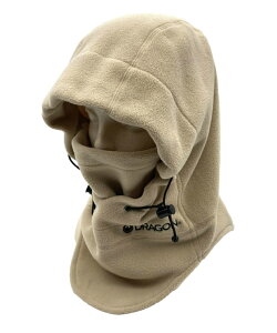 hS(DRAGON) tFCX}XN Y fB[X lbNEH[}[ FACE MASK HOOD yKizy25-26 2026fz