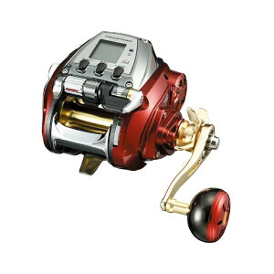 _C d[ E V[{[O 500MJ SEABORG 500MJ DAIWA y[J[񂹁z d