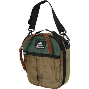 �O���S���[(GREGORY) �G�i�����o�b�O �N�C�b�N�|�P�b�g�f���b�N�X 155618A691