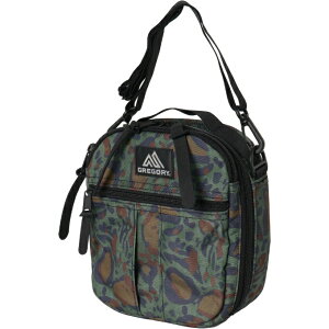 �O���S���[(GREGORY) �G�i�����o�b�O �N�C�b�N�|�P�b�g�f���b�N�X 155618A687