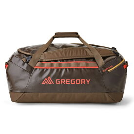 グレゴリー(GREGORY) ダッフルバッグ メンズ レディース ALPACA アルパカ 60 147898D789