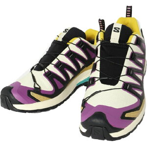 �T������(SALOMON) �g���b�L���O�V���[�Y �S�A�e�b�N�X ���[�J�b�g �����Y XAPRO3D V9 GTX L47881700 �y�������K�i�z