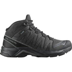 T(SALOMON) gbLOV[Y SAebNX ~bhJbg Y X-ADVENTURE RECON MID GORE TEX L47809100 yKiz