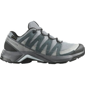 T(SALOMON) gbLOV[Y SAebNX [Jbg fB[X X-ADVENTURE RECON GORE TEX L47813300 yKiz