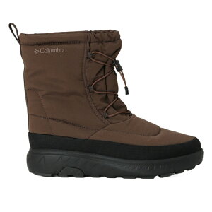 RrA Xm[u[c Y fB[X CG[eC u[c EH[^[v[t Ijq[g YELLOWTAIL BOOT WP OH YU2586-256 Columbia yKiz