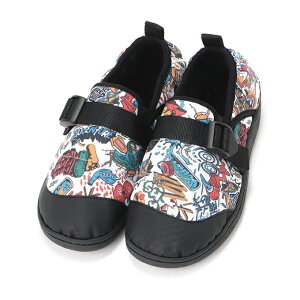 ySiΏۍő10OFFN[| 2025/11/30 0:00`12/11 1:59z`X(CHUMS) Xj[J[ Y fB[X `XbNV[Y CHUMS Moc Shoes CH63-1024-WALKS