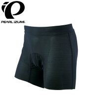 パールイズミ(Pearl Izumi) サイクルインナーパンツ メンズ 3DR メッシュ インナーパンツ 159-3DR 【ご自…