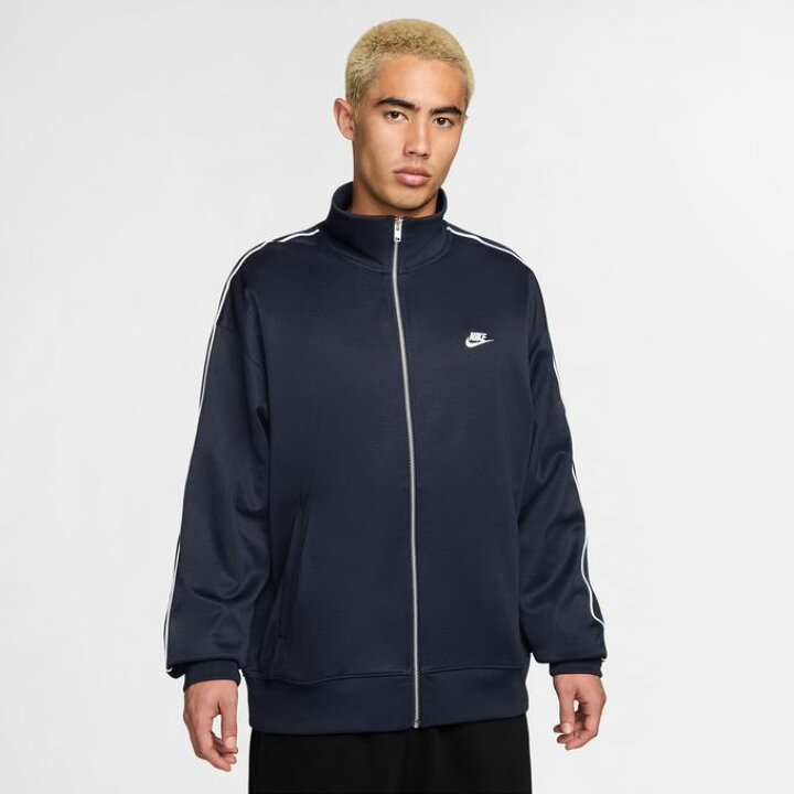 楽天市場】ナイキ(NIKE) スポーツウェア ジャージ ジャケット メンズ 