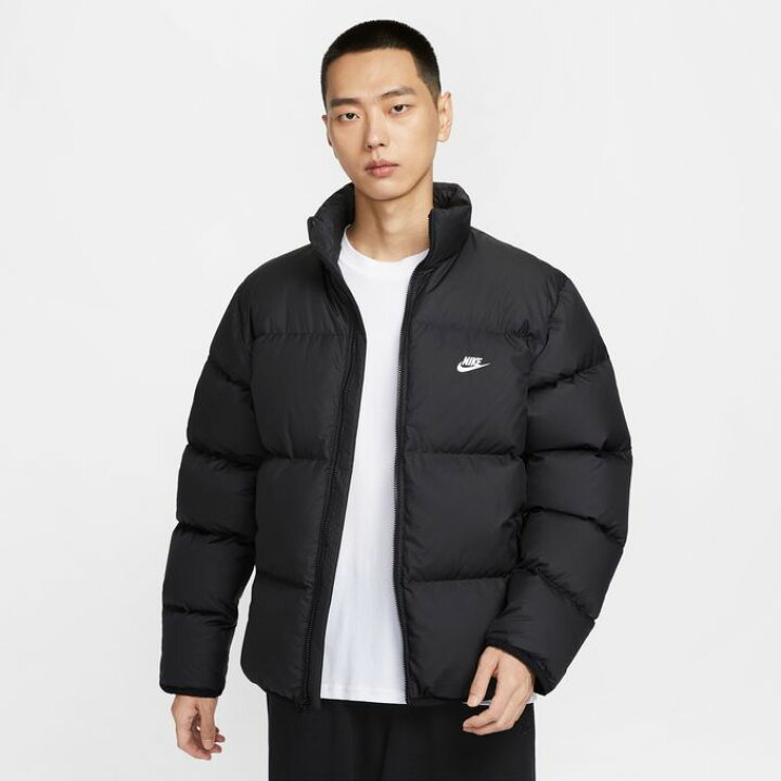 楽天市場】ナイキ(NIKE) 中綿ジャケット メンズ Therma-FIT ダウン 
