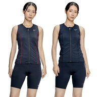 ナイキ(NIKE) フィットネス水着 セパレート レディース フルジップセパレーツ EC限定 2993163