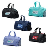 【6月10日限定！条件達成で最大6000ポイント還元！】ナイキ NIKE スイムバッグ ジュニア ボストン プール…