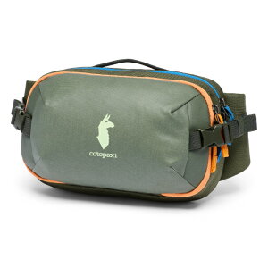�R�g�p�N�V Cotopaxi �E�G�X�g�o�b�O �����Y ���f�B�[�X ALLPA X 3L HIPPACK 4201990387251
