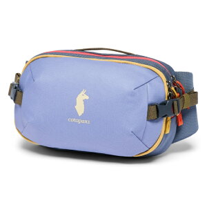 �R�g�p�N�V Cotopaxi �E�G�X�g�o�b�O �����Y ���f�B�[�X ALLPA X 3L HIPPACK 4201990496251