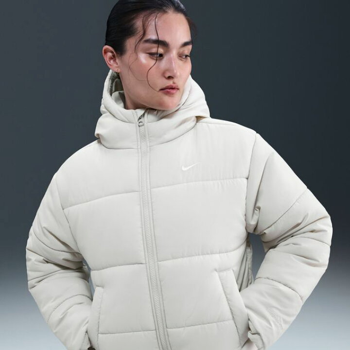 楽天市場】ナイキ(NIKE) ダウンジャケット レディース NSW TF CLSC 