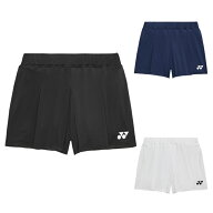 ヨネックス テニスウェア バドミントンウェア ショートパンツ レディース ウィメンズショートパンツ 2511…