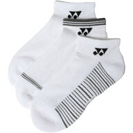 ヨネックス(YONEX) ソックス 3足組 レディース スニーカーインソックス 3足セット 29265Y