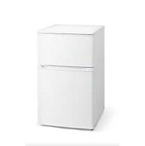 楽天市場】アイリスオーヤマ 冷蔵庫 irr-90tf-w（メーカーアイリス 