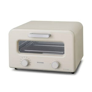 �A�C���X�I�[���}(IRIS OHYAMA) �g�[�X�^�[ �X�`�[���J�[�{���g�[�X�^�[ �~���N�x�[�W�� SOT-401-C�y���[�J�[�����z�y������z������z�d