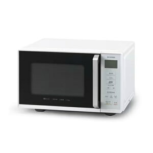 �A�C���X�I�[���}(IRIS OHYAMA) �L�b�`���Ɠd �d�q�����W22L IMB-F2202-W�y���[�J�[�����z �y������z������z�d