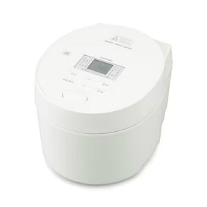 �y1/15�`�����z�A�C���X�I�[���}(IRIS OHYAMA) �Ɠd���i IH�W���[���ъ� 3�� 50�������� RC-ISA30-W �y���[�J�[�����z�y������z������z�d