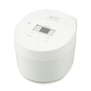 �A�C���X�I�[���}(IRIS OHYAMA) �Ɠd���i IH�W���[���ъ� 5.5�� 50�������� RC-ISA50-W �y���[�J�[�����z�y������z������z�d