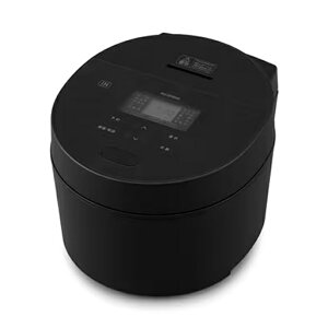 �y1/15�`�����z�A�C���X�I�[���}(IRIS OHYAMA) �Ɠd���i IH�W���[���ъ� 5.5�� 50�������� RC-ISA50-B �y���[�J�[�����z�y������z������z�d