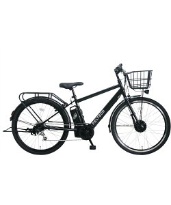 �y���������z �y���e�b�N(PELTECH) �d�����]�� 1�N�ۏؕt�� �d���A�V�X�g�N���Xe�o�C�N 27.5�C���` �O��6�i �t������ TDA-207Zplus�{ TDA-207ZP-12AH �y���[�J�[�����z�y������z������z�d