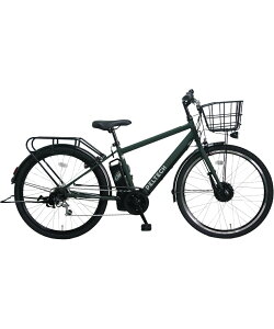 �y���e�b�N(PELTECH) �d�����]�� �d���A�V�X�g�N���Xe�o�C�N 27.5�C���` �O��6�i �t������ TDA-207Zplus�{ TDA-207ZP-12AH �y���[�J�[�����z�y������z������z�d