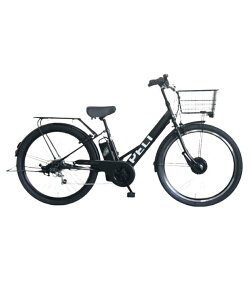 �y���e�b�N(PELTECH) �d�����]�� �d���A�V�X�g���]�� 27.5�C���` �V�}�m �O��6�i ��^�J�S ���A�L�����A TDA-728L-12A �y���[�J�[�����z�y������z������z�d