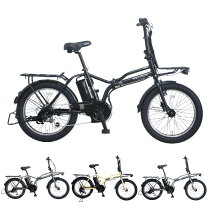 楽天市場】電動アシスト自転車 12．3ahの通販