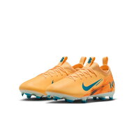 ナイキ(NIKE) サッカースパイク ジュニア マーキュリアル ヴェイパー 16 アカデミー Kylian Mbappe‘ FQ8…