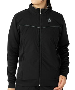 マリクレール marie claire ゴルフウェア ブルゾン レディース ハイブリッドブルゾン 735-253 【ご自宅配送限定】‥