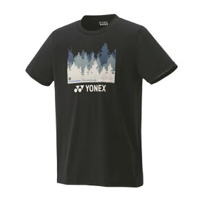 ヨネックス(YONEX) テニスウェア バドミントンウェア ゲームシャツ メンズ レディース ユニドライTシャツ フィットスタイル 16804