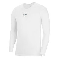 ナイキ ジャージジャケット D-FIT パーク ファーストレイヤー AV2609-100 NIKE