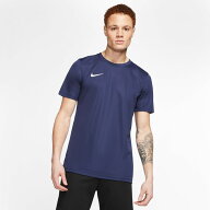 ナイキ Tシャツ ワンポイント ロゴ パーク 7 VII ショートスリーブ 半袖 ジャージ BV6708-410 NIKE