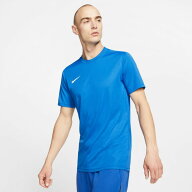 ナイキ Tシャツ ワンポイント ロゴ パーク 7 VII ショートスリーブ 半袖 ジャージ BV6708-463 NIKE
